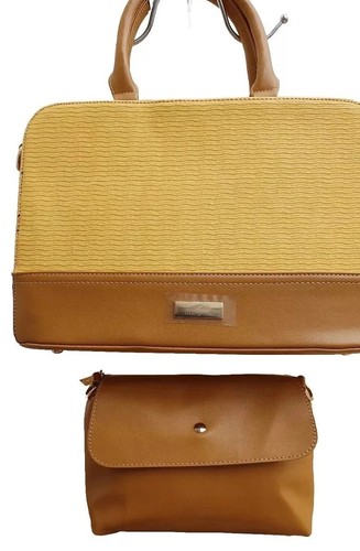 Women spacious tote handbag - women's,