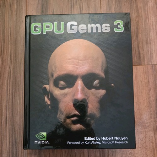 Gpu gems hubert nguyen - 3,