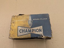 Champion TJ-6J Spark Plugs