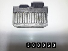 2011 OPEL INSIGNIA RELAY