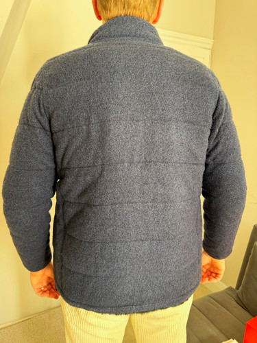 Peal london 100 cashmere - n.peal,