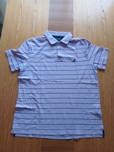 Nautica classic fit deck polo - classic,