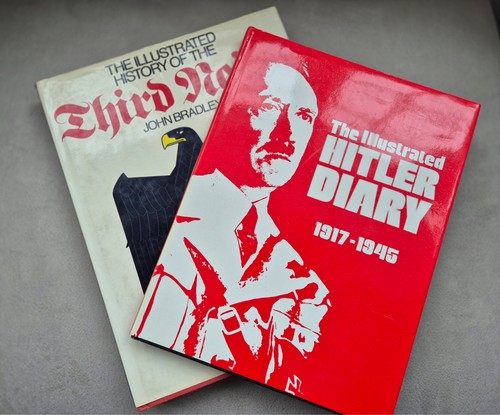 Adolf hitler third reich - adolf,