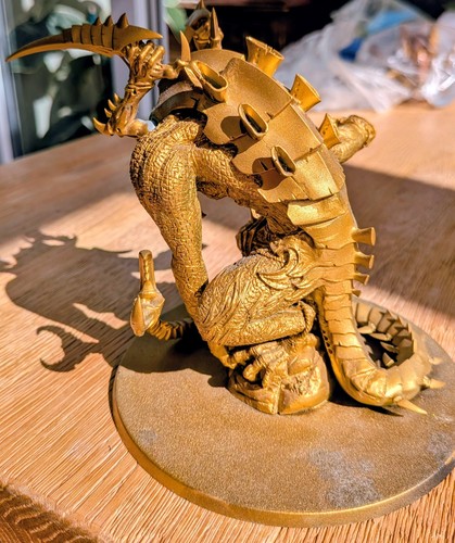 Tyranid trygon tyranids - -,