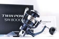 Shimano 21 Twin Power SW