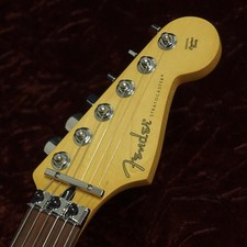 Fender Player II Strat HSS