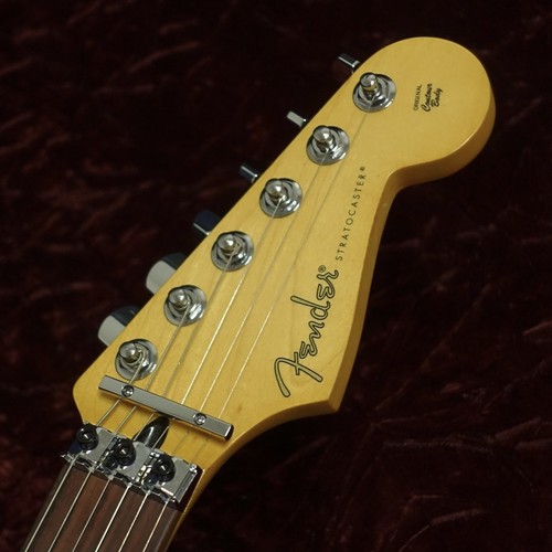 Fender player strat hss - player,