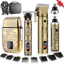 Misuke Cordless Men's Hair