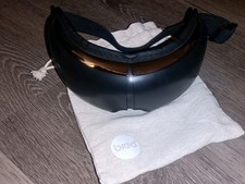 Breo iSee4 Eye Massager Black