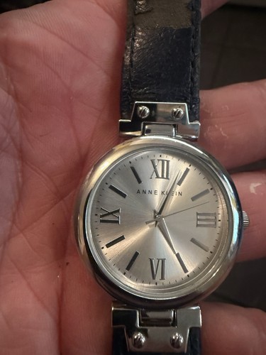 Anne klein watch - klein,