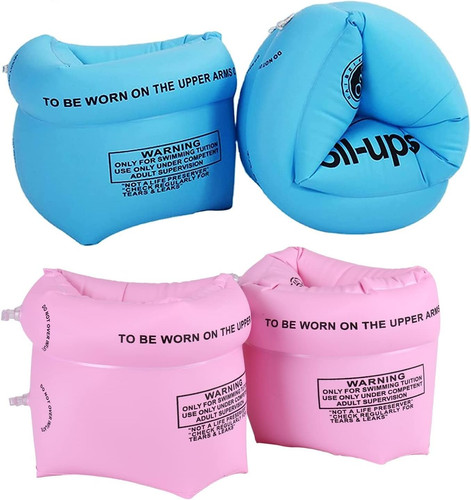 Pack inflatable swimming - pack,