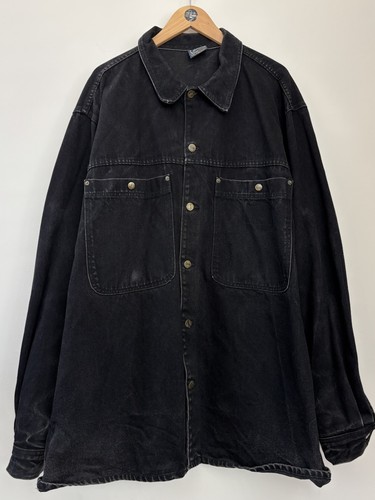 Men karl kani denim jacket - men’s,