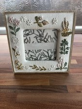 Shabby chic textured photo - shabby,