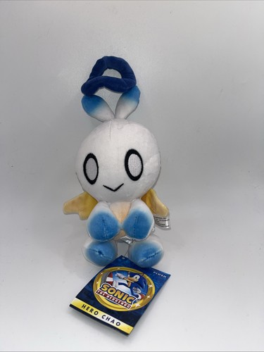 Sonic the hedgehog - sonic, hero