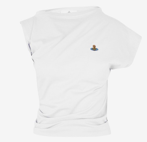 Vivienne westwood white hebo - vivienne,