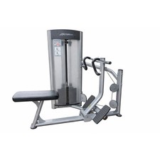 Life Fitness Optima Series