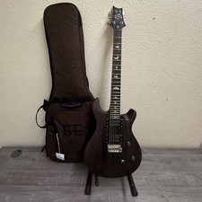 PRS SE CE 24 STANDARD SATIN