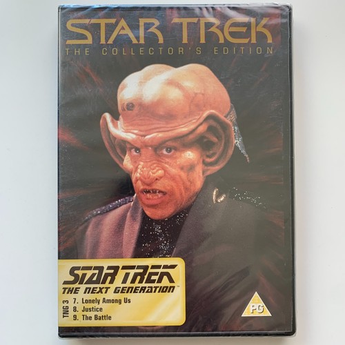 Star trek the - trek:, collectors