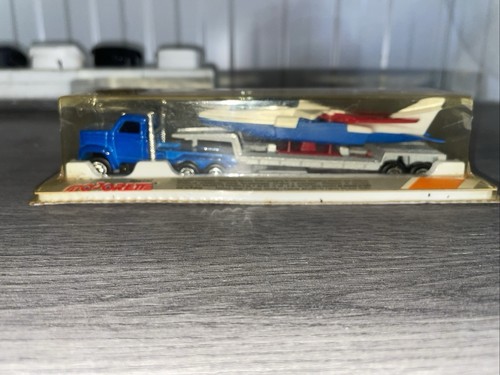 Majorette 312 plane - ,