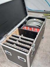 Heavy Duty Air Skates Machine