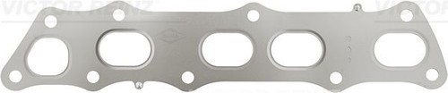 Gasket exhaust manifold - exhaust,
