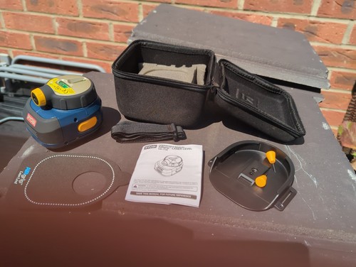 Ryobi 113s airgrip laser - ryobi,