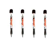 Set of 4 London Souvenir