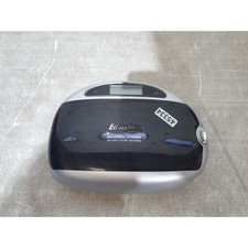 Energizer CHEUF Universal Battery Charger with Smart LED for AA, AAA, C, D 9V