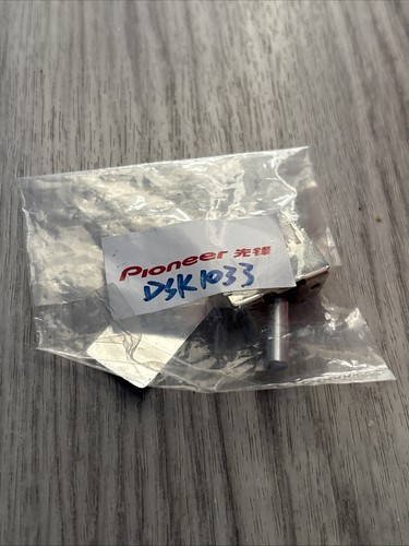 Pioneer dsk 1033 - 1033, 600