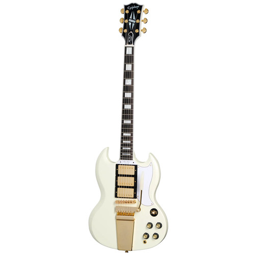 Epiphone 1963 les paul - les,