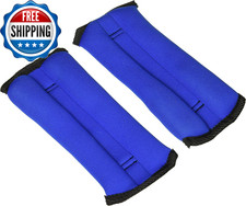 Ankle Wrist Weights Mulitple
