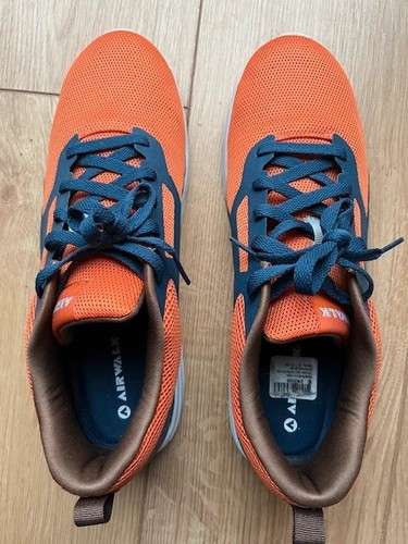 Men lightweight orange - orange, and