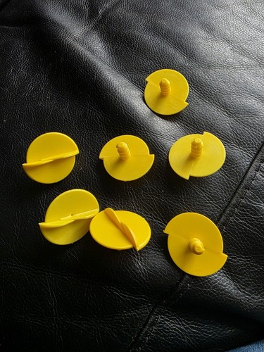 Pet cage shelf screw fits - pet, x