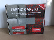 Fabric Care Kit