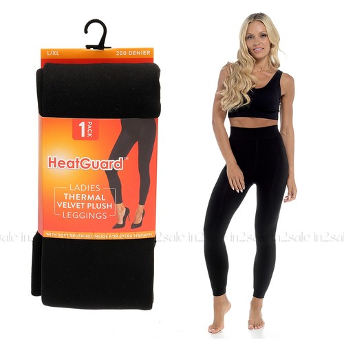 Heat guard ladies thermal - ladies,