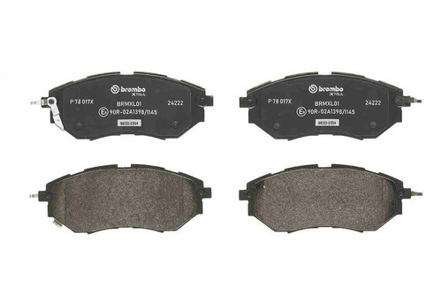 Brembo front brake - brembo, for