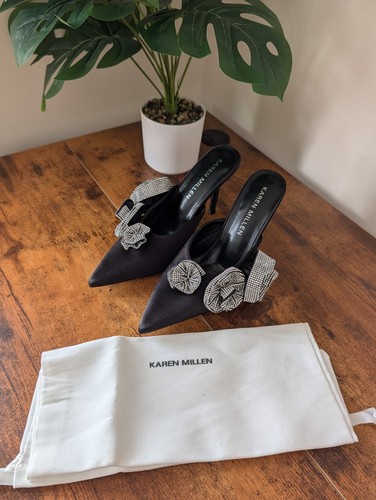 Brand new karen millen flower - brand,