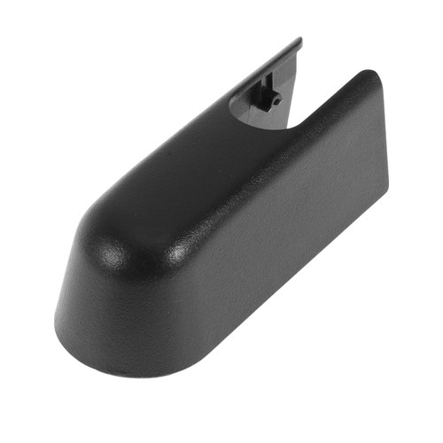 Rear windshield wiper - windshield, arm