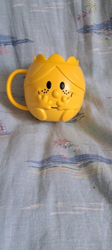 Mcdonalds happy meal toy - toy,