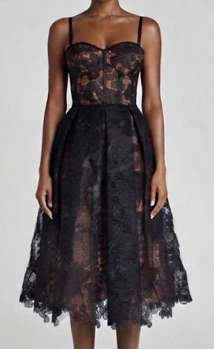 Nadine merabi olivia black - nadine,