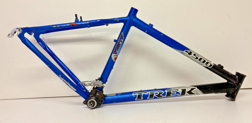 Trek 4500 t alpha - c-t,