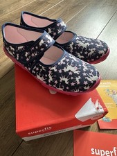 Superfit Bonny Girls Shoes