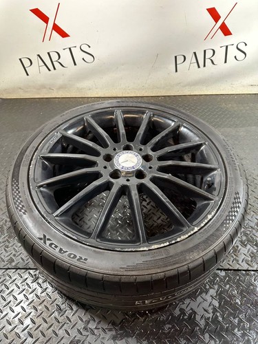 Mercedes class 176 amg alloy - mercedes,