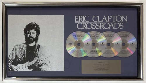 Eric clapton crossroads - clapton,