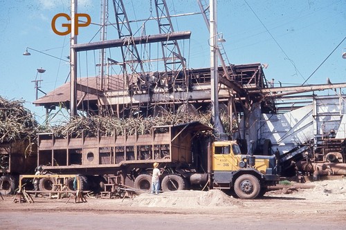 Xx124 old 35mm slide - a,