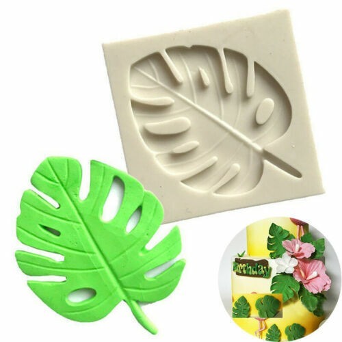 Fondant baking mold - fondant,