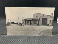 REED'S CORNER SHELL STATION