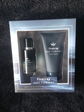 FIRETRAP NOCTURNAL GIFT SET