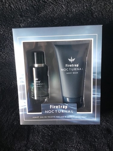 Firetrap nocturnal gift - gift, set