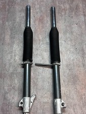 Husqvarna Fork Tele Fork
